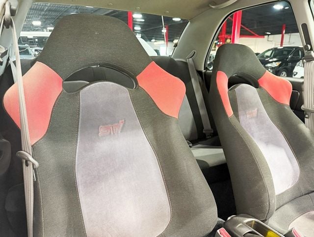 1996 Subaru Impreza STI - 22868708 - 31