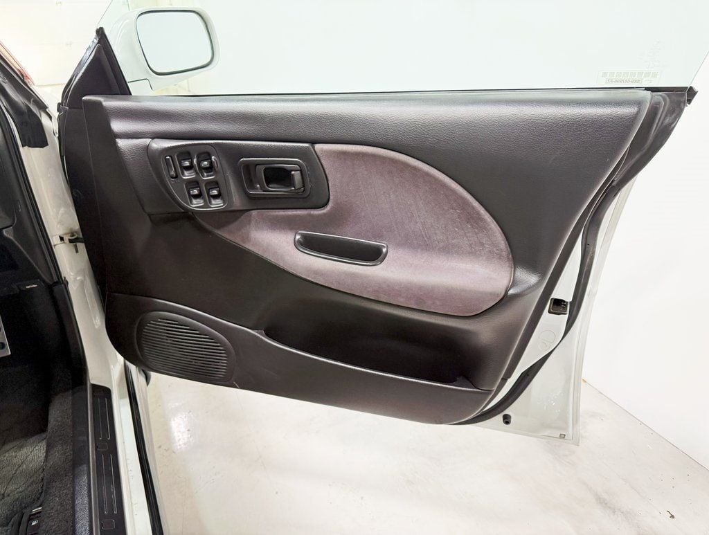 1996 Subaru Impreza STI - 22868708 - 32