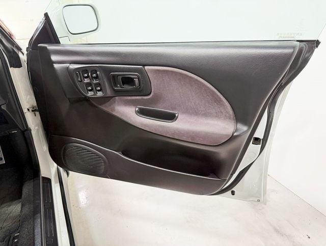 1996 Subaru Impreza STI - 22868708 - 32