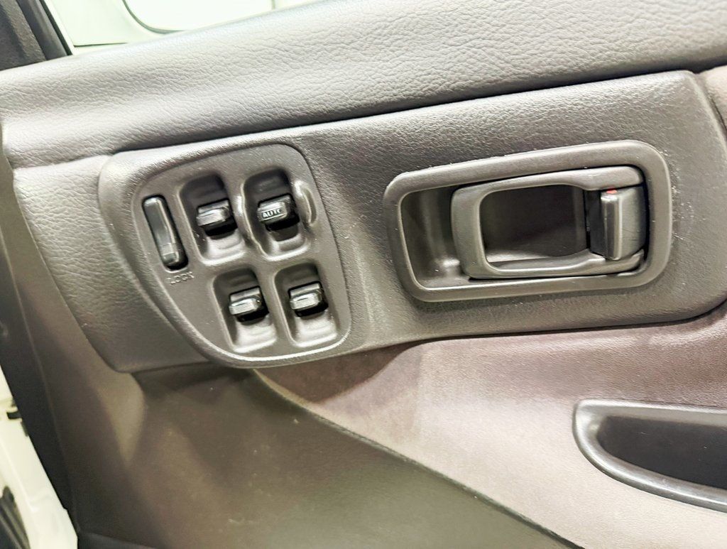 1996 Subaru Impreza STI - 22868708 - 33