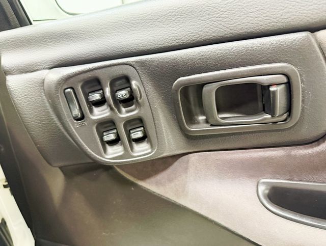 1996 Subaru Impreza STI - 22868708 - 33