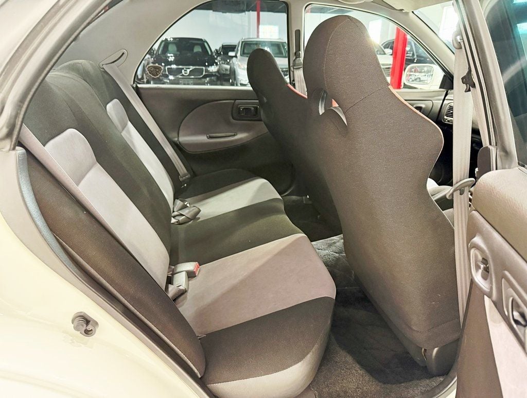 1996 Subaru Impreza STI - 22868708 - 34