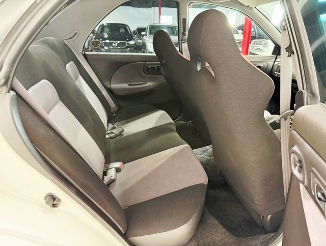 1996 Subaru Impreza STI - 22868708 - 34