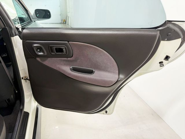 1996 Subaru Impreza STI - 22868708 - 35