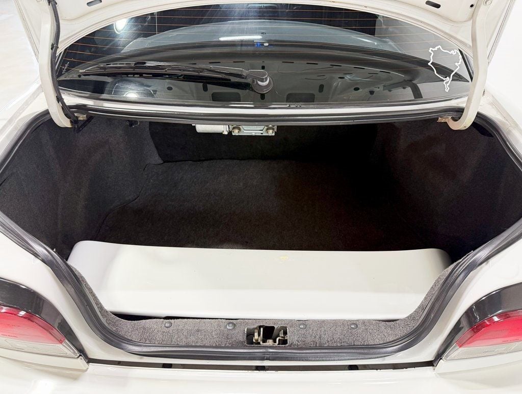 1996 Subaru Impreza STI - 22868708 - 36