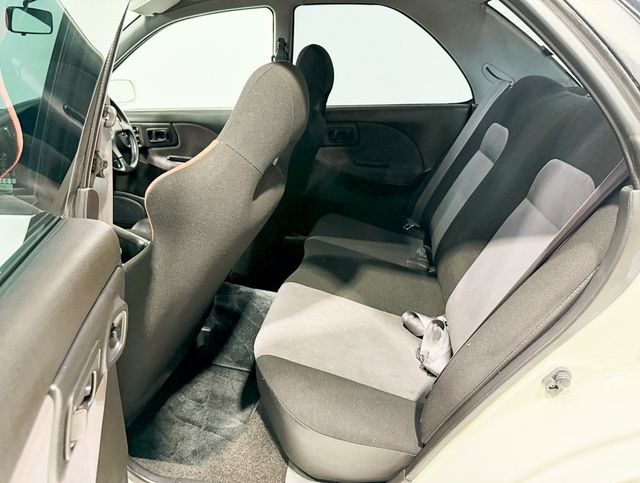 1996 Subaru Impreza STI - 22868708 - 38