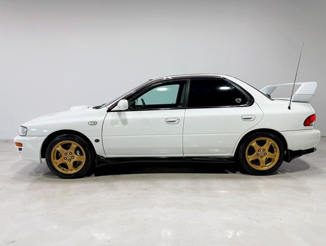 1996 Subaru Impreza STI - 22868708 - 3