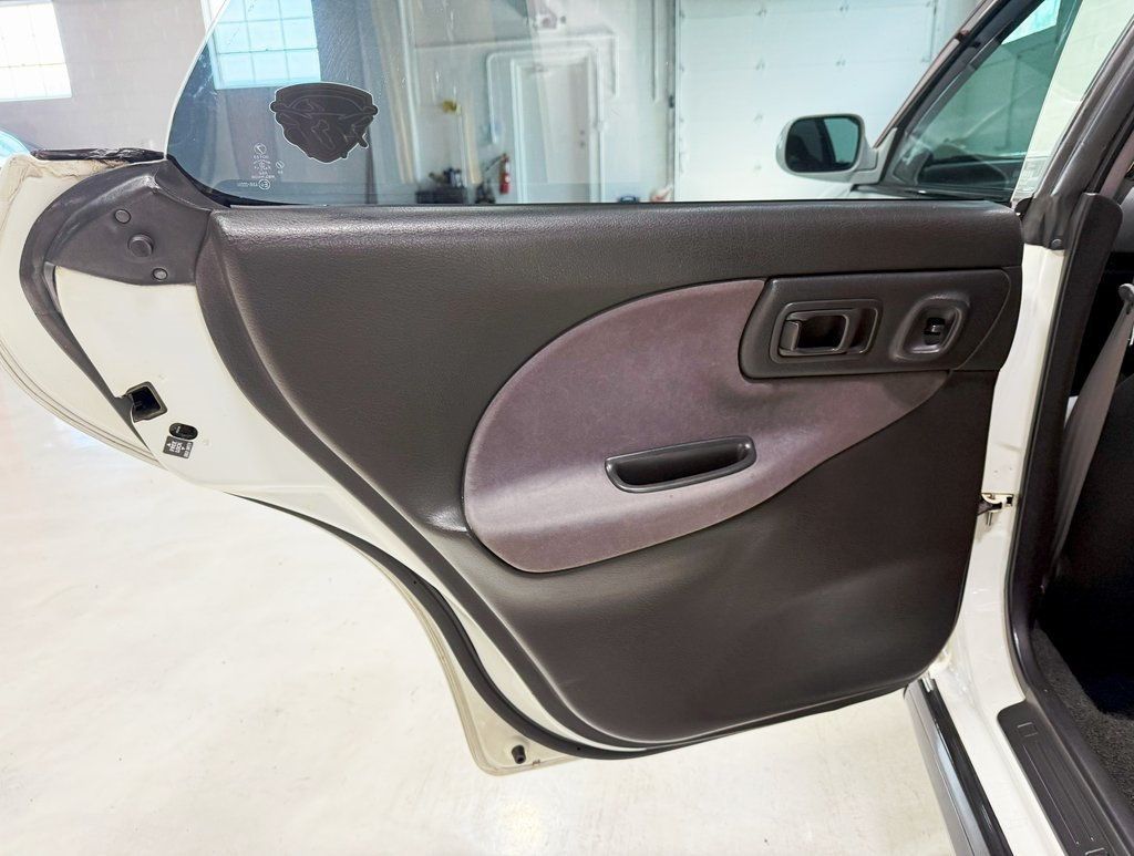 1996 Subaru Impreza STI - 22868708 - 39