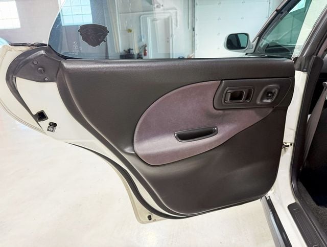 1996 Subaru Impreza STI - 22868708 - 39