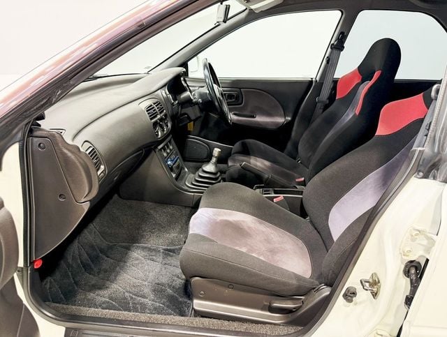 1996 Subaru Impreza STI - 22868708 - 40