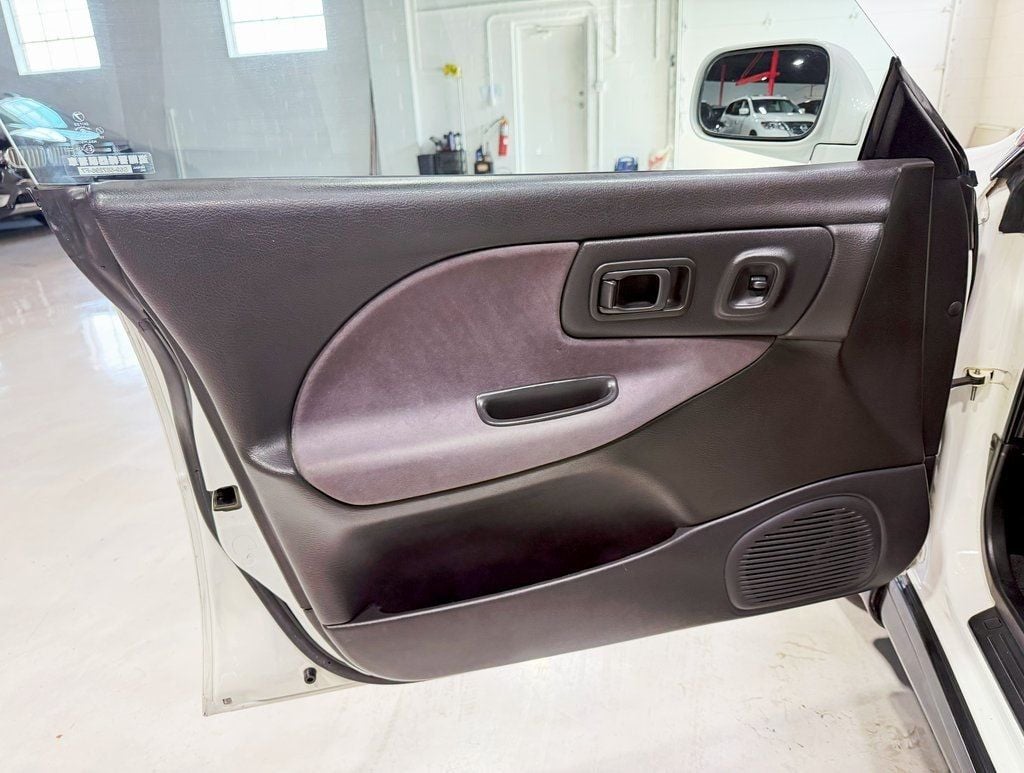 1996 Subaru Impreza STI - 22868708 - 41