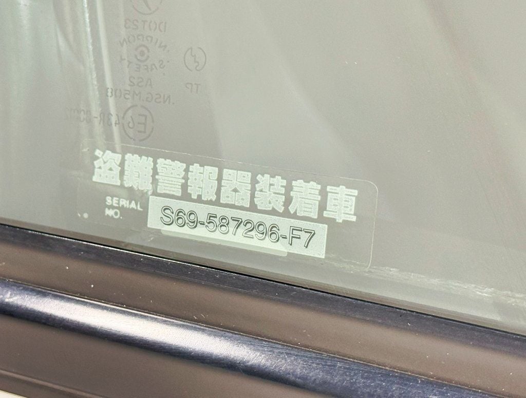 1996 Subaru Impreza STI - 22868708 - 47