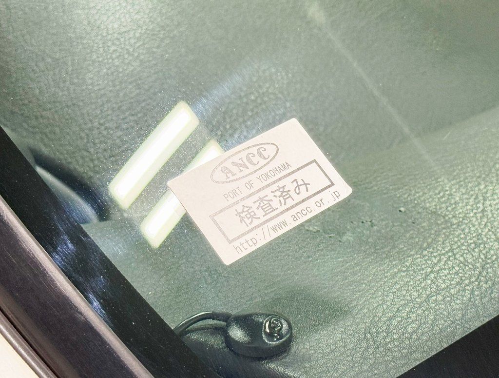 1996 Subaru Impreza STI - 22868708 - 48