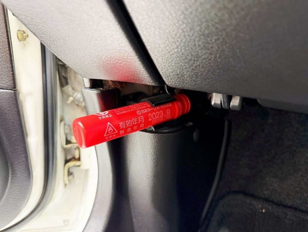 1996 Subaru Impreza STI - 22868708 - 50