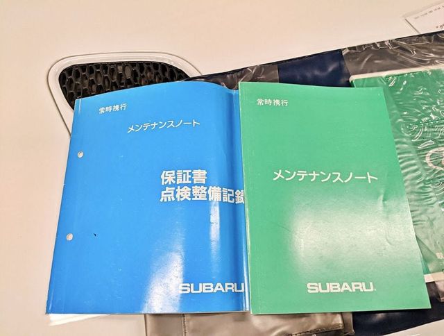 1996 Subaru Impreza STI - 22868708 - 52