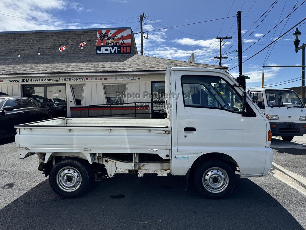 1996 Suzki Carry  - 22512186 - 7