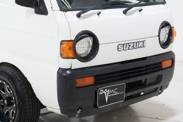 1996 Suzuki CARRY  - 22557357 - 10