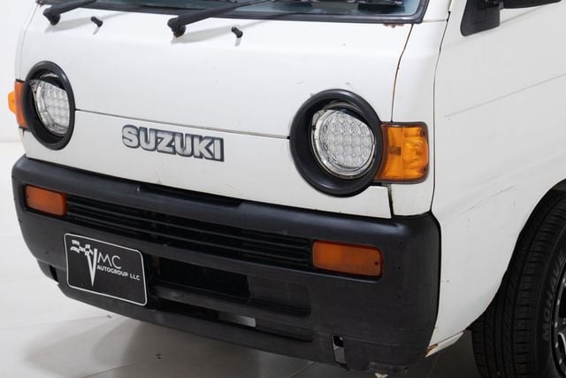 1996 Suzuki CARRY  - 22557357 - 12