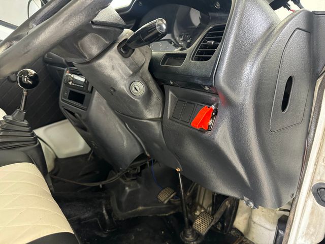 1996 Suzuki CARRY  - 22557357 - 43