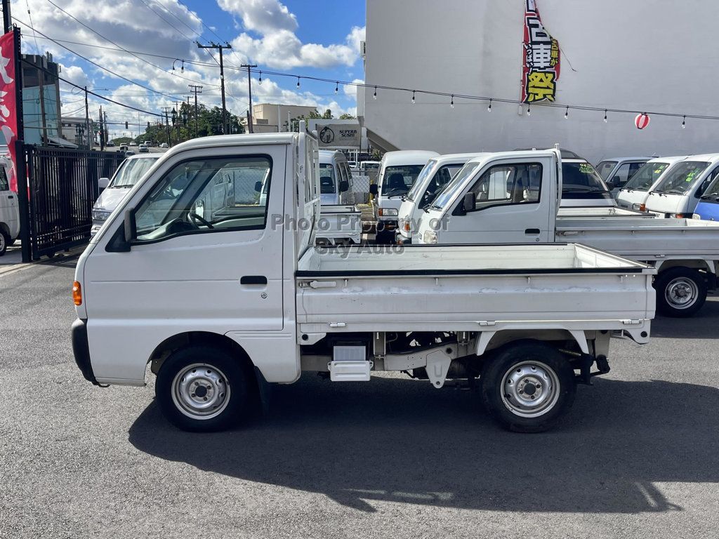 1996 Suzuki Carry  - 22656093 - 3