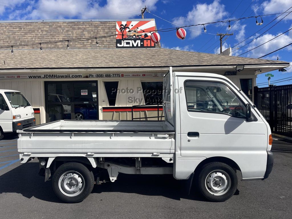 1996 Suzuki Carry  - 22656093 - 7