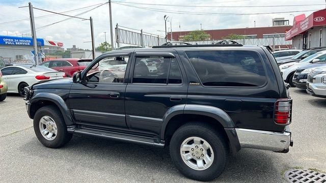 1996 Toyota 4Runner 4dr Automatic 4WD Limited 3.4L - 22066452 - 11
