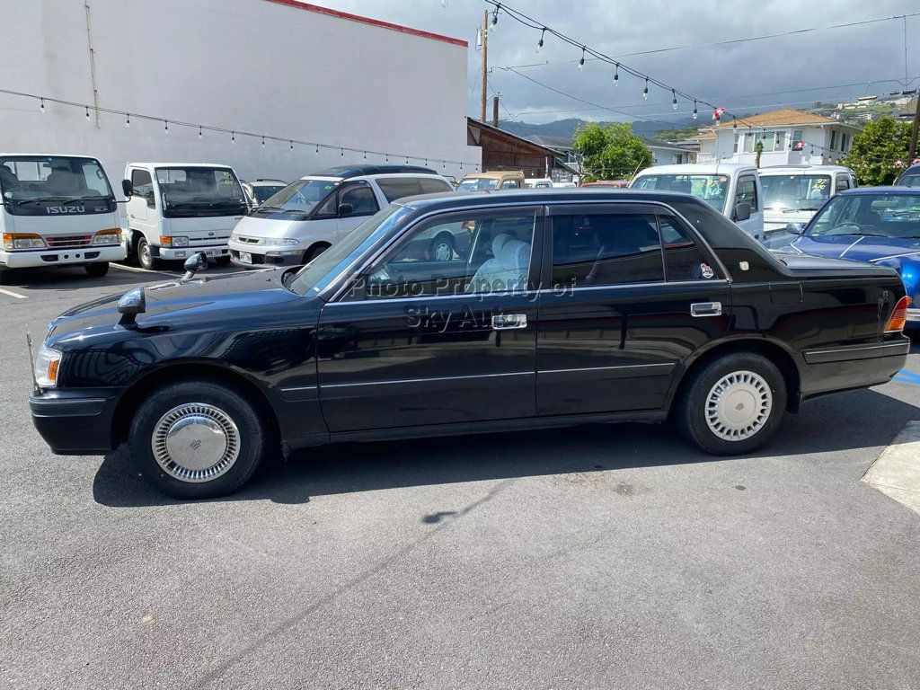 1996 Toyota Crown SUPER DELUXE - 22505120 - 3