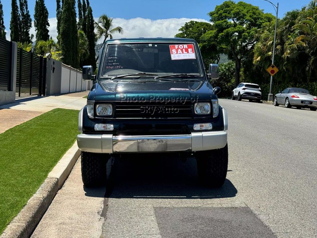 1996 Toyota Landcrusier Landcruiser Prado - 22505136 - 32