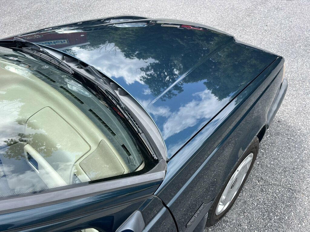 1996 Volvo 850 5-speed manual Safe Fuel Efficient VOLVO FOR LIFE! - 23019544 - 23