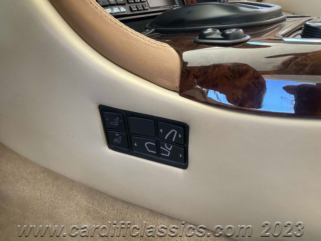 1997 Aston Martin DB7 Volante  - 21797592 - 19