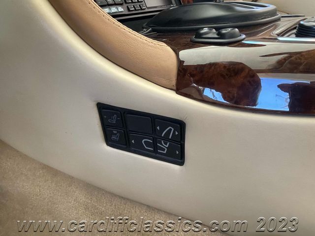 1997 Aston Martin DB7 Volante  - 21797592 - 19