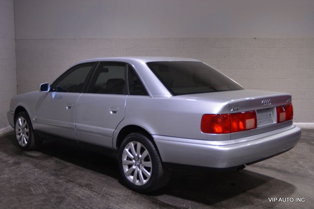 1997 Audi A6 2.8 quattro - 22543001 - 40