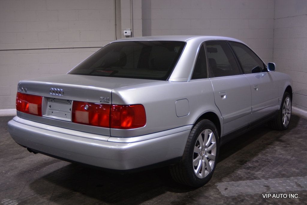 1997 Audi A6 2.8 quattro - 22543001 - 41