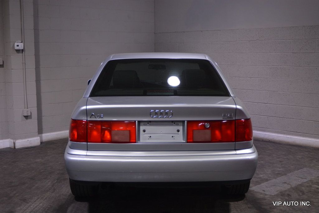 1997 Audi A6 2.8 quattro - 22543001 - 45