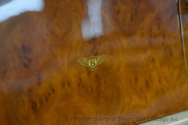 1997 Bentley Brooklands PARK WARD - 21766996 - 44
