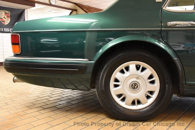 1997 Bentley Brooklands PARK WARD - 21766996 - 67
