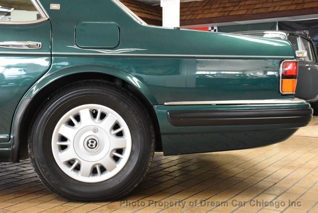 1997 Bentley Brooklands PARK WARD - 21766996 - 69