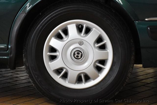 1997 Bentley Brooklands PARK WARD - 21766996 - 70