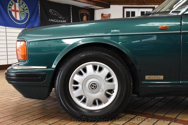 1997 Bentley Brooklands PARK WARD - 21766996 - 71