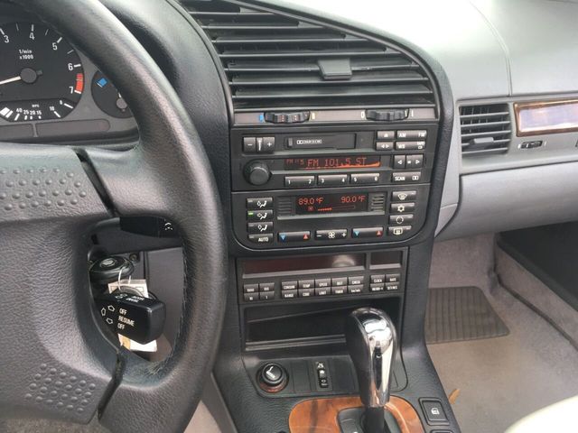 1997 BMW 3 Series 328ICA - 19946599 - 10