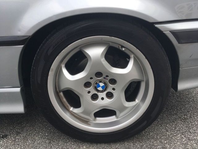 1997 BMW 3 Series 328ICA - 19946599 - 11