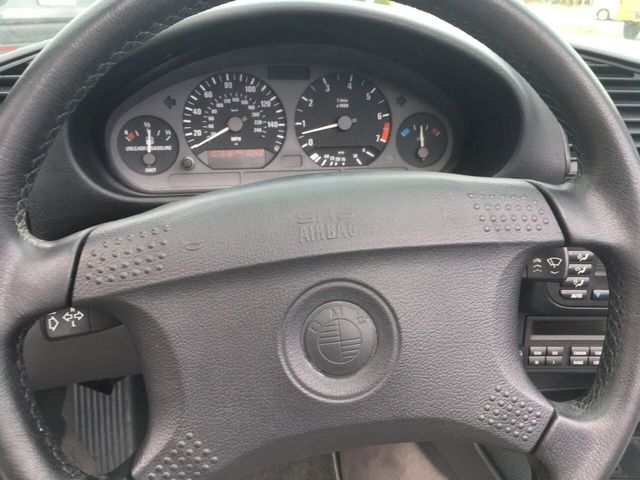 1997 BMW 3 Series 328ICA - 19946599 - 12