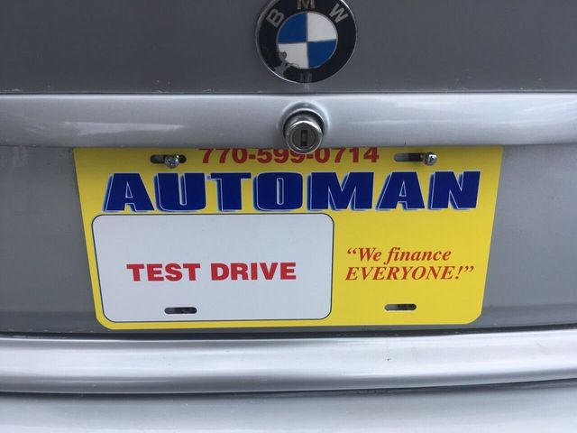 1997 BMW 3 Series 328ICA - 19946599 - 13