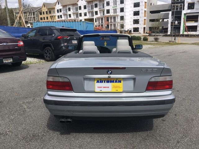 1997 BMW 3 Series 328ICA - 19946599 - 3