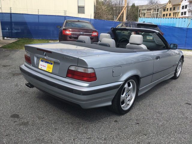 1997 BMW 3 Series 328ICA - 19946599 - 4