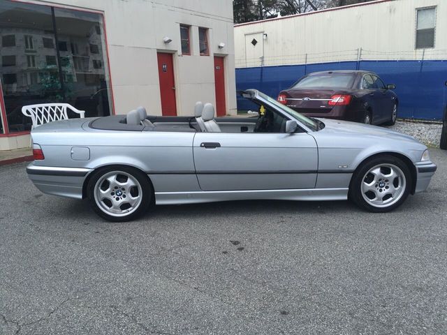 1997 BMW 3 Series 328ICA - 19946599 - 5