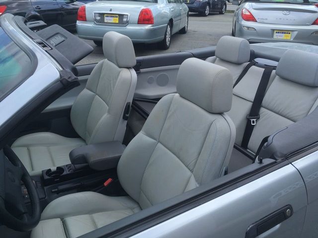 1997 BMW 3 Series 328ICA - 19946599 - 6