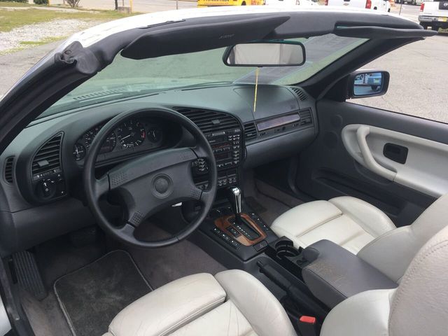 1997 BMW 3 Series 328ICA - 19946599 - 7