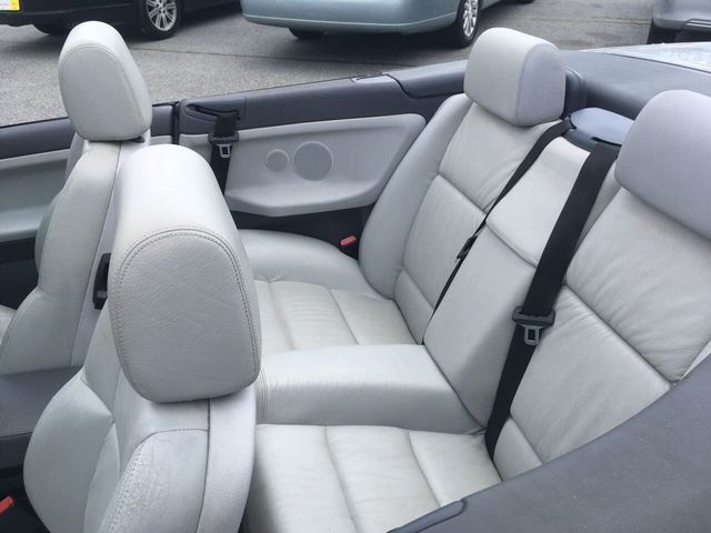 1997 BMW 3 Series 328ICA - 19946599 - 8