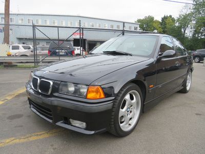 1997 BMW 3 Series